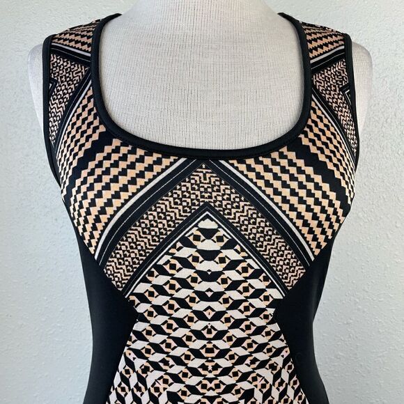 Bar III Cocktail Dress Size S EUC - Picture 2 of 7